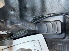 Used 2008  Ford Super Duty F-350 4WD Reg Cab XL SRW at Clutts Auto Sales near Hazard&comma; KY