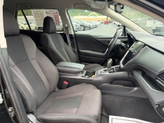 Used 2023  Subaru Outback Premium CVT at Clutts Auto Sales near Hazard&comma; KY