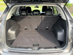 Used 2018  Jeep Compass 4d SUV 4WD Latitude at Clutts Auto Sales near Hazard&comma; KY