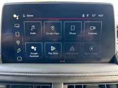 Used 2023 GMC Yukon 4WD 4dr SLT at Clutts Auto Sales near Hazard, KY