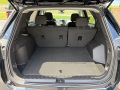 Used 2023  Chevrolet Equinox AWD 4dr LS w&sol;1LS at Clutts Auto Sales near Hazard&comma; KY
