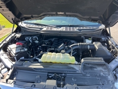 Used 2022 Ford F-150 4WD XLT SuperCrew 5.5' Box at Clutts Auto Sales near Hazard, KY