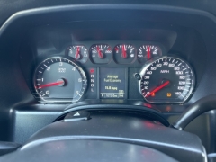 Used 2019 Chevrolet Silverado 1500 Legacy 4WD Double Cab WT at Clutts Auto Sales near Hazard, KY