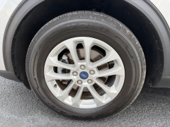 Used 2022  Ford Escape SE AWD at Clutts Auto Sales near Hazard&comma; KY