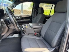 Used 2023  Chevrolet Tahoe 4WD 4dr LS at Clutts Auto Sales near Hazard&comma; KY