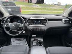 Used 2019  Kia Sorento 4d SUV FWD L at Clutts Auto Sales near Hazard&comma; KY