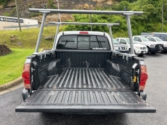 Used 2014 Toyota Tacoma 2WD Double Cab PreRunner at Clutts Auto Sales near Hazard, KY
