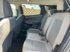 Used 2022  Ford Escape SE AWD at Clutts Auto Sales near Hazard&comma; KY