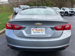 Used 2023  Chevrolet Malibu 4dr Sdn LS w/1FL at Clutts Auto Sales near Hazard, KY