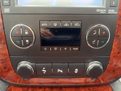 Used 2013  Chevrolet Avalanche 4d SUV 4WD LTZ at Clutts Auto Sales near Hazard&comma; KY