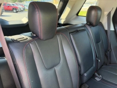 Used 2013  GMC Terrain 4d SUV AWD SLE1 at Clutts Auto Sales near Hazard&comma; KY