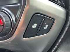 Used 2018 Chevrolet Silverado 1500 4WD Crew Cab LT at Clutts Auto Sales near Hazard, KY