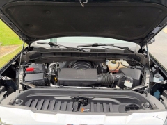 Used 2025  GMC Sierra 1500 4WD Crew Cab 147" SLT at Clutts Auto Sales near Hazard&comma; KY