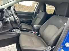 Used 2016  Mitsubishi Outlander Sport 4d SUV AWC ES 2&period;0L at Clutts Auto Sales near Hazard&comma; KY