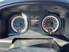 Used 2021  Ram 1500 Classic 4WD Tradesman Quad Cab 6'4" Box at Clutts Auto Sales near Hazard&comma; KY