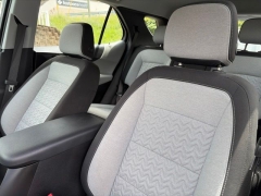 Used 2022  Chevrolet Equinox AWD 4dr LS w&sol;1FL at Clutts Auto Sales near Hazard&comma; KY