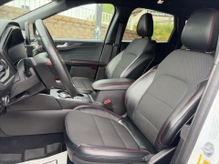 Used 2023  Ford Escape Hybrid ST-Line Select AWD at Clutts Auto Sales near Hazard&comma; KY