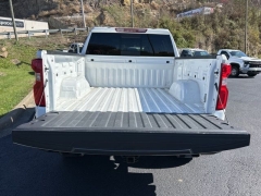 Used 2021  Chevrolet Silverado 1500 4WD Crew Cab 147" LT Trail Boss at Clutts Auto Sales near Hazard&comma; KY