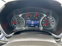 Used 2020 Chevrolet Equinox 4d SUV AWD LT w/2FL at Clutts Auto Sales near Hazard, KY