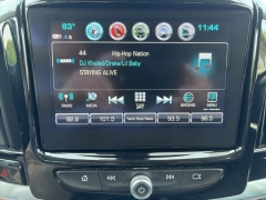 Used 2018  Chevrolet Traverse 4d SUV AWD Premier at Clutts Auto Sales near Hazard&comma; KY