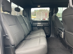 Used 2018  Ford F-150 4WD SuperCrew XLT 5 1&sol;2 at Clutts Auto Sales near Hazard&comma; KY