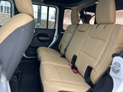 Used 2018  Jeep Wrangler Unlimited 4d SUV 4WD Sport S at Clutts Auto Sales near Hazard&comma; KY