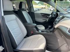 Used 2020 Chevrolet Equinox 4d SUV AWD LT w/2FL at Clutts Auto Sales near Hazard, KY