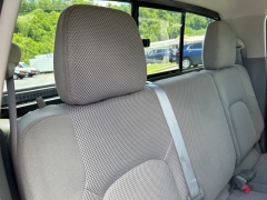 Used 2016 Nissan Frontier 4WD Crew Cab SV Auto at Clutts Auto Sales near Hazard, KY