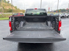 Used 2015  Ford F-150 4WD Supercab XL at Clutts Auto Sales near Hazard&comma; KY