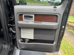 Used 2012  Ford F-150 2WD Supercrew Lariat 5 1&sol;2 at Clutts Auto Sales near Hazard&comma; KY