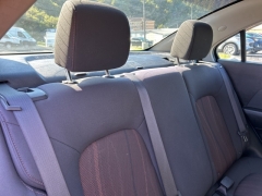 Used 2014 Chevrolet Sonic 4d Sedan LT AT at Clutts Auto Sales near Hazard, KY
