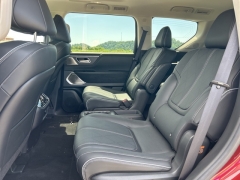 Used 2025 INFINITI QX80 SENSORY AWD at Clutts Auto Sales near Hazard, KY