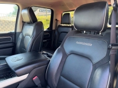 Used 2020  Ram 1500 4WD Quad Cab Laramie at Clutts Auto Sales near Hazard&comma; KY