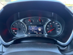 Used 2020  Chevrolet Equinox 4d SUV AWD LT w&sol;1LT at Clutts Auto Sales near Hazard&comma; KY
