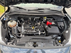 Used 2022  Ford Escape SE AWD at Clutts Auto Sales near Hazard&comma; KY