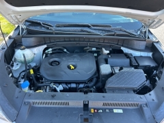 Used 2019  Hyundai Tucson 4d SUV FWD SE at Clutts Auto Sales near Hazard&comma; KY