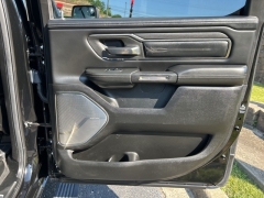 Used 2019 Ram 1500 4WD Crew Cab Limited at Clutts Auto Sales near Hazard, KY