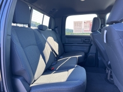 Used 2024 Ram 3500 4WD Tradesman Crew Cab 8' Box at Clutts Auto Sales near Hazard, KY