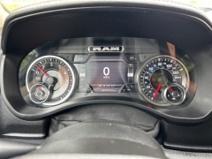 Used 2019 Ram 1500 4WD Crew Cab Laramie at Clutts Auto Sales near Hazard, KY