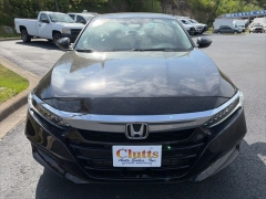 Used 2018  Honda Accord Sedan 4d Touring 2&period;0T at Clutts Auto Sales near Hazard&comma; KY