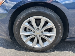 Used 2020 Chevrolet Malibu 4d Sedan LT at Clutts Auto Sales near Hazard, KY