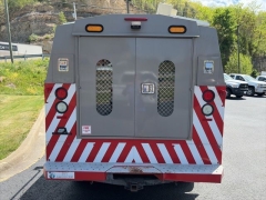 Used 2008  Ford Super Duty F-350 4WD Reg Cab XL SRW at Clutts Auto Sales near Hazard&comma; KY