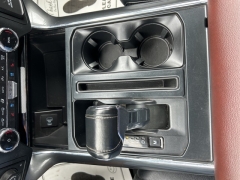 Used 2022 Ford F-150 4WD LARIAT SuperCrew 5.5' Box at Clutts Auto Sales near Hazard, KY