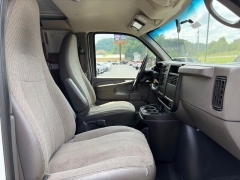 Used 2006  Chevrolet Express Van 1500 Van at Clutts Auto Sales near Hazard&comma; KY