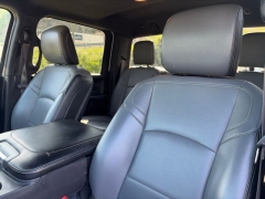 Used 2022  Ram 2500 4WD Tradesman Crew Cab 6'4" Box at Clutts Auto Sales near Hazard&comma; KY