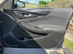 Used 2019  Chevrolet Malibu 4d Sedan LS at Clutts Auto Sales near Hazard, KY