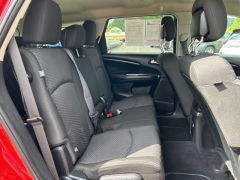 Used 2016 Dodge Journey 4d SUV FWD SXT at Clutts Auto Sales near Hazard, KY