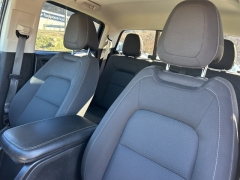 Used 2021  Chevrolet Colorado 4WD Crew Cab 128" LT at Clutts Auto Sales near Hazard&comma; KY