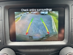 Used 2018 Ram 1500 4WD Crew Cab Express at Clutts Auto Sales near Hazard, KY