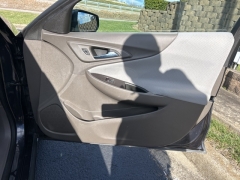 Used 2023  Chevrolet Malibu 4dr Sdn 1LT at Clutts Auto Sales near Hazard&comma; KY